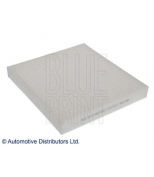 BLUE PRINT - ADB112504 - Фильтр салона BMW Z4 E85/86/89 -08
